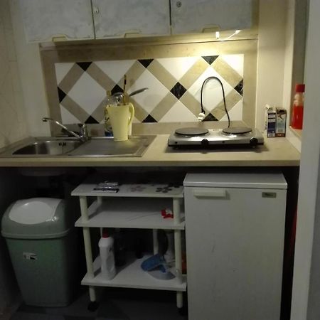 Suite Calefati "Monolocale" Бари Экстерьер фото