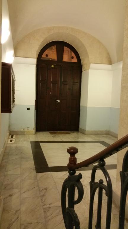 Suite Calefati "Monolocale" Бари Экстерьер фото