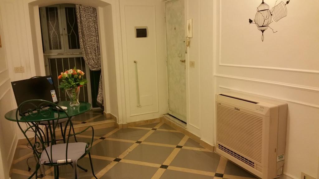 Suite Calefati "Monolocale" Бари Экстерьер фото