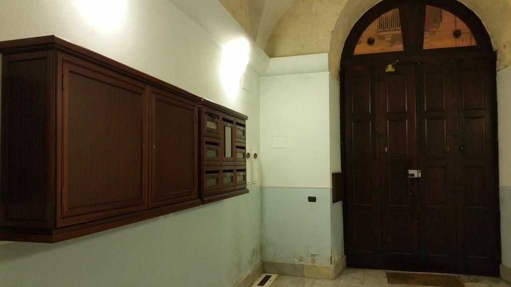 Suite Calefati "Monolocale" Бари Экстерьер фото