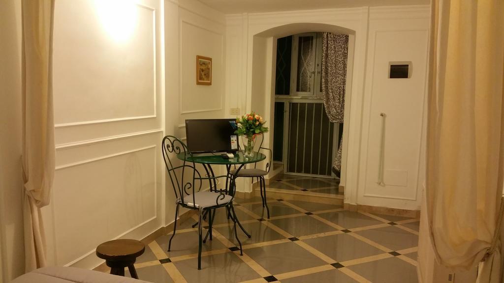 Suite Calefati "Monolocale" Бари Экстерьер фото