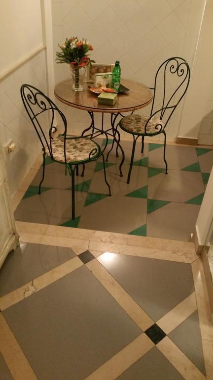 Suite Calefati "Monolocale" Бари Экстерьер фото
