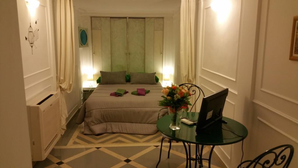 Suite Calefati "Monolocale" Бари Экстерьер фото
