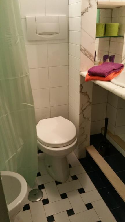 Suite Calefati "Monolocale" Бари Экстерьер фото