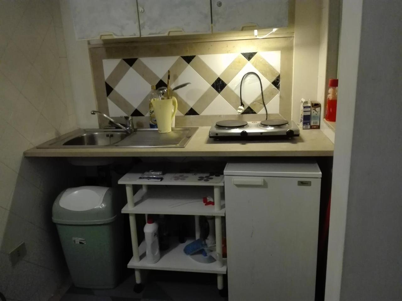Suite Calefati "Monolocale" Бари Экстерьер фото