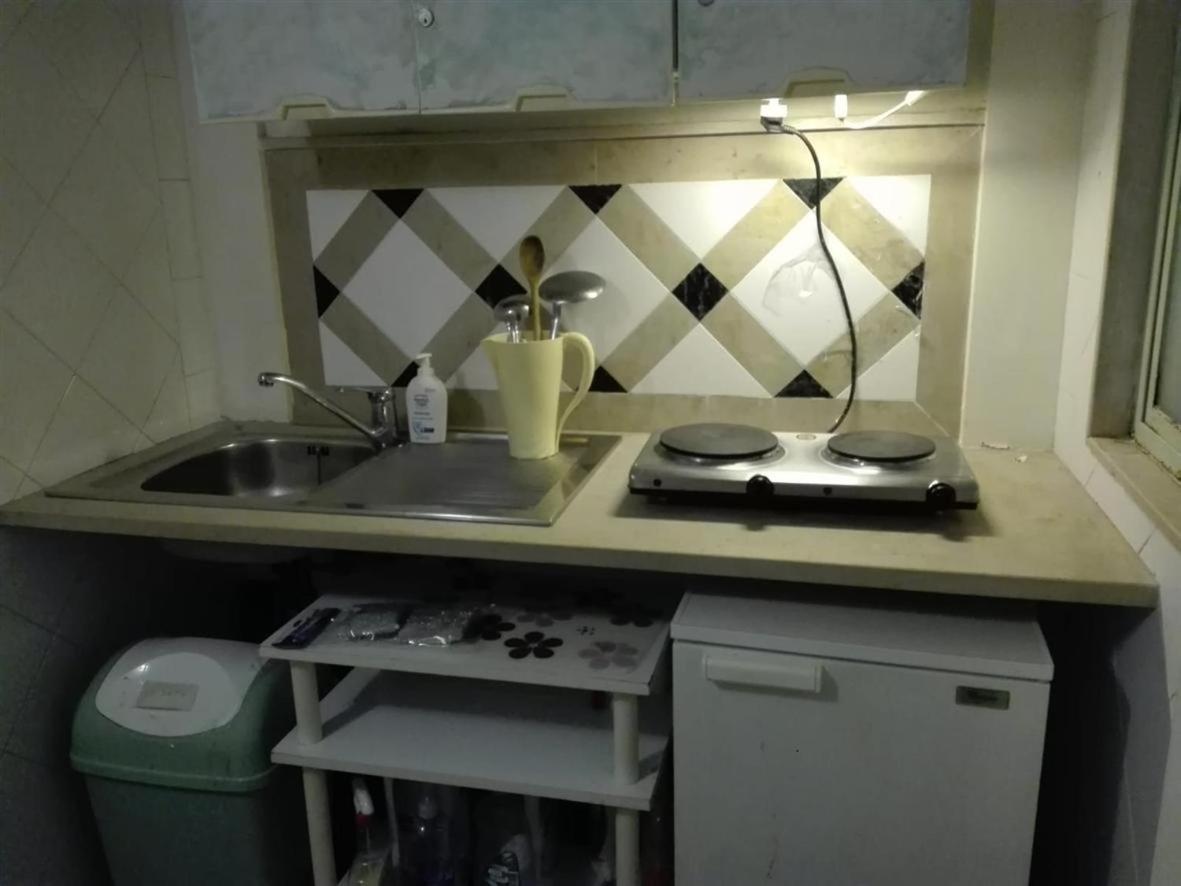 Suite Calefati "Monolocale" Бари Экстерьер фото